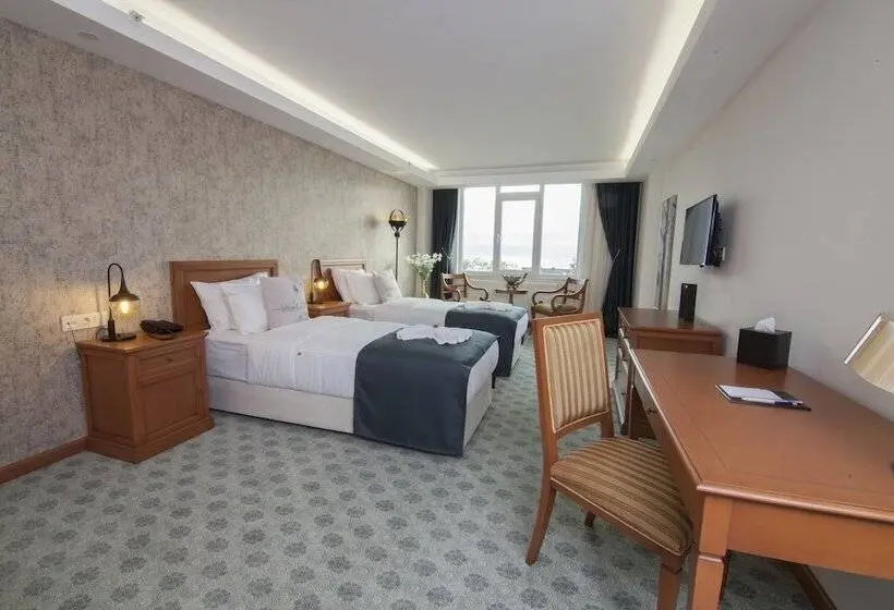 スタンダードルーム, Tuzla Garden Hotel & Spa