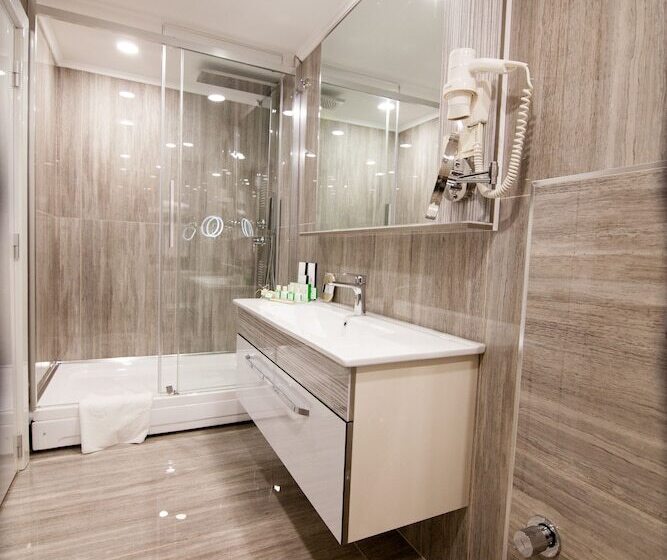 جناح رئاسى, Tuzla Garden Hotel & Spa