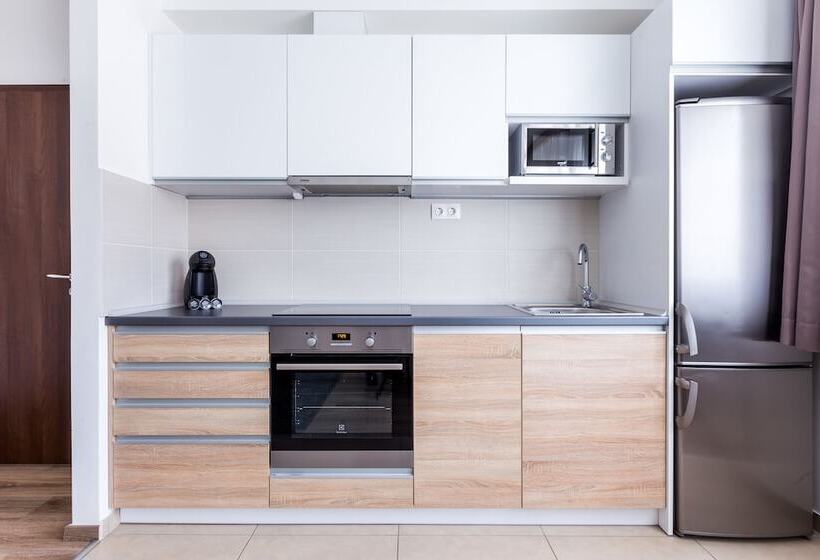 סטודיו סופריור, Vagabond Corvin