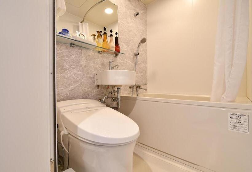 标准间, Wbf Grande Hakata