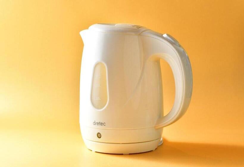 标准间, Wbf Grande Hakata