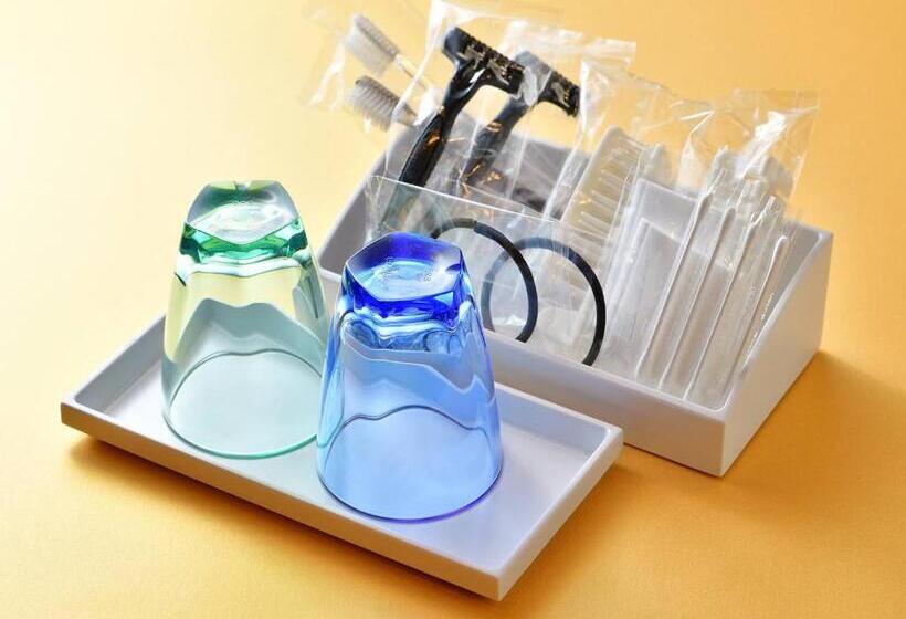 高级大房间, Wbf Grande Hakata