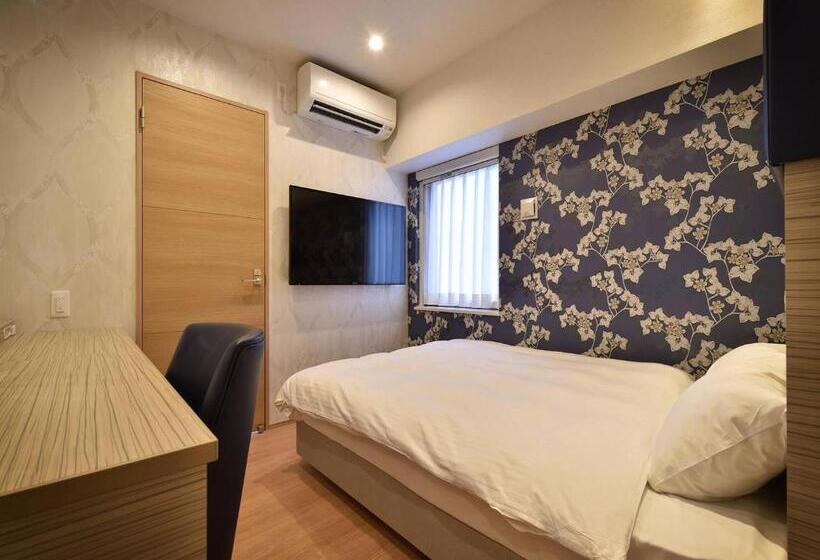 高级大房间, Wbf Grande Hakata