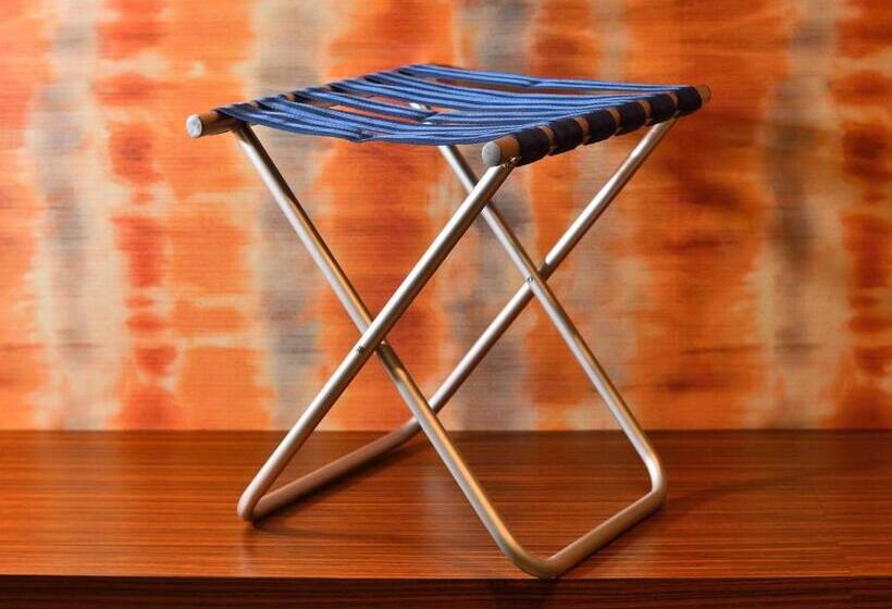 行政家庭房, Wbf Grande Hakata