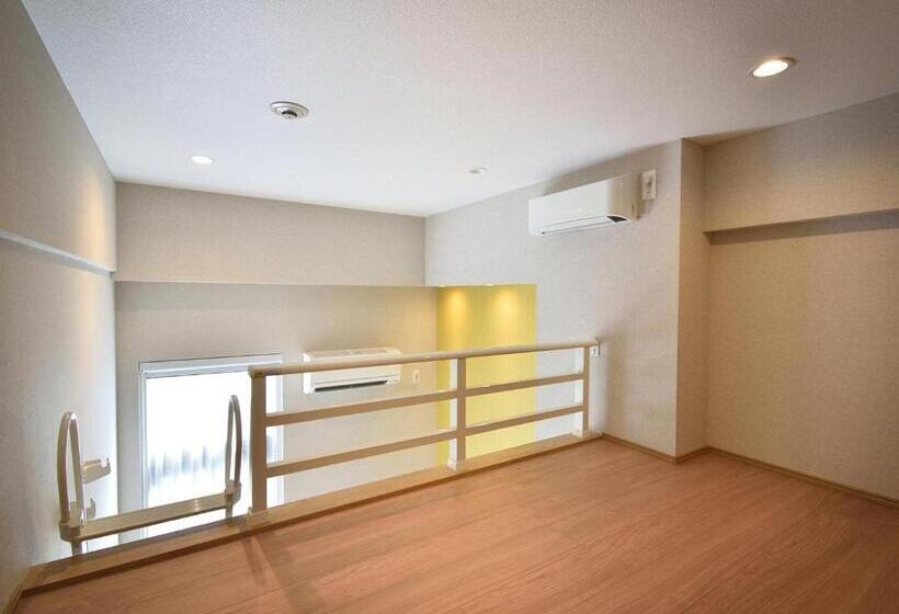 行政房间, Wbf Grande Hakata