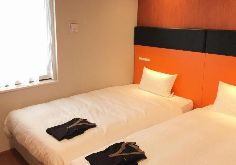 行政房间, Wbf Grande Hakata