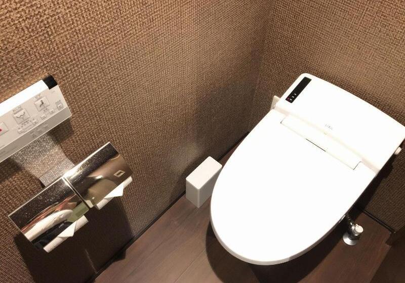 行政家庭房, Wbf Grande Hakata