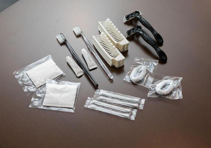 行政家庭房, Wbf Grande Hakata