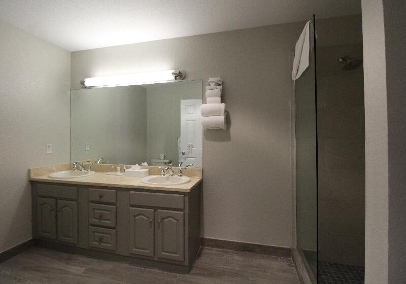 标准间, Wbf Grande Hakata