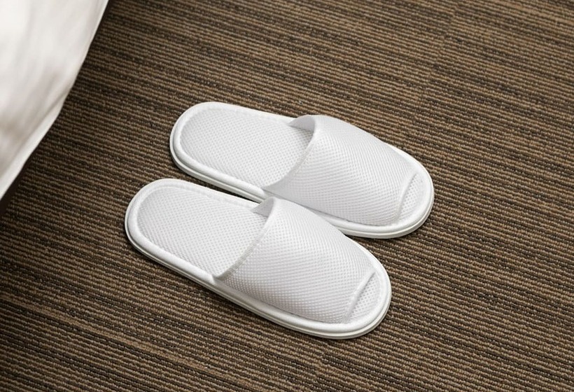 高级大房间, Wbf Grande Hakata