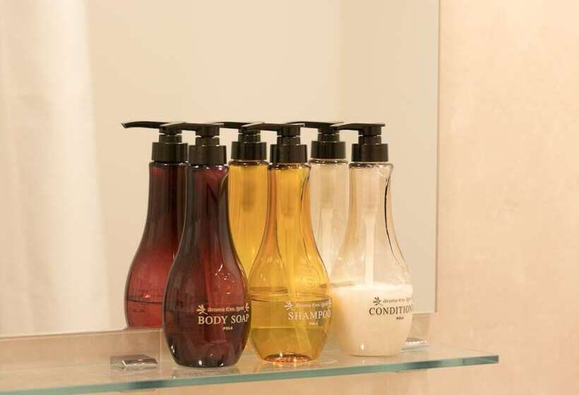 标准间, Wbf Grande Hakata