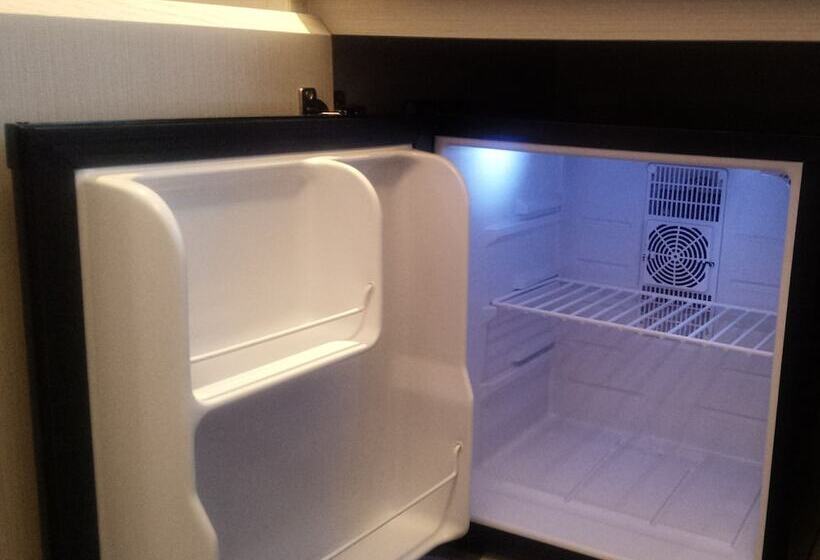 标准间, Wbf Grande Hakata