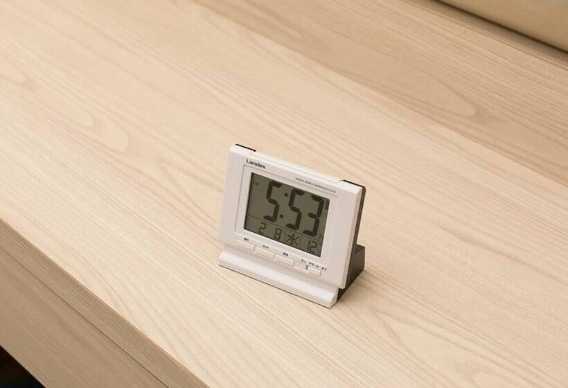 标准间, Wbf Grande Hakata