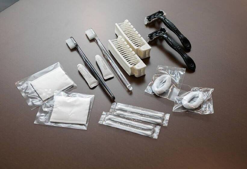 行政房间, Wbf Grande Hakata