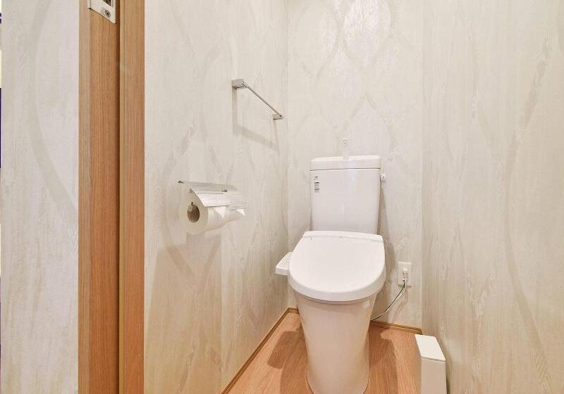 高级大房间, Wbf Grande Hakata