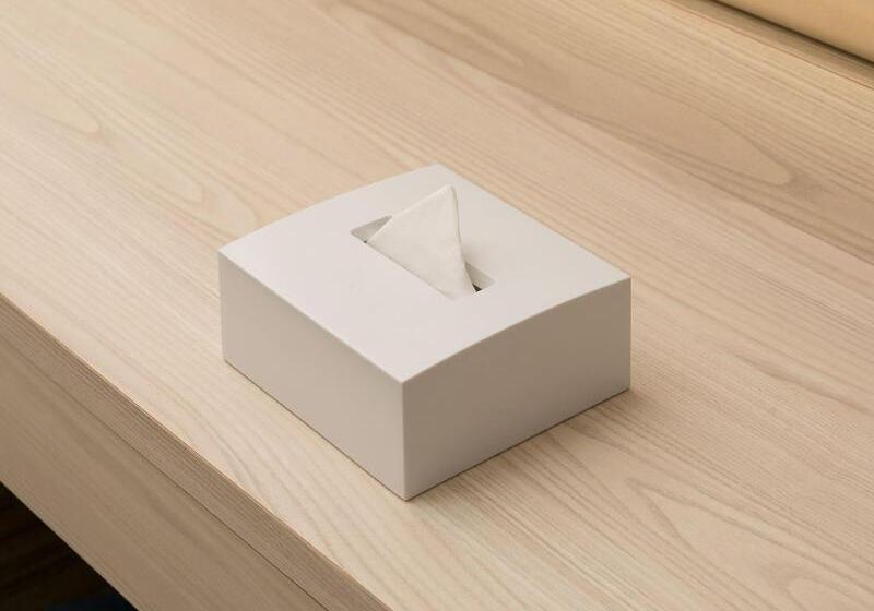 行政房间, Wbf Grande Hakata