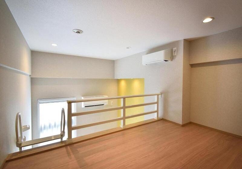 行政房间, Wbf Grande Hakata