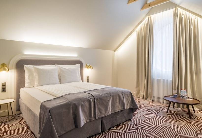 اتاق بزرگ با دسترسی به اسپا, Wellton Riverside Spa