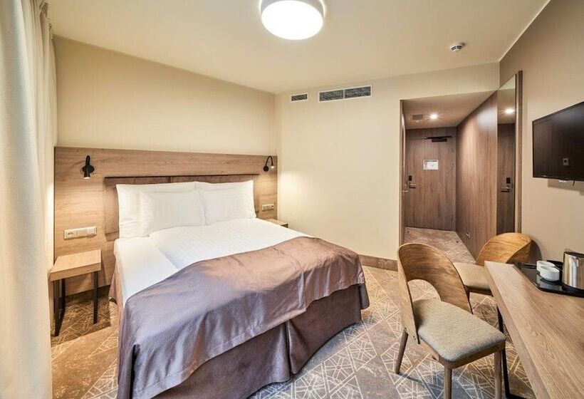 اتاق استاندارد, Wellton Riverside Spa