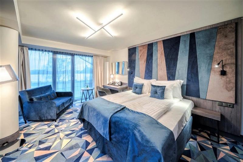 اتاق سوپریور, Wellton Riverside Spa