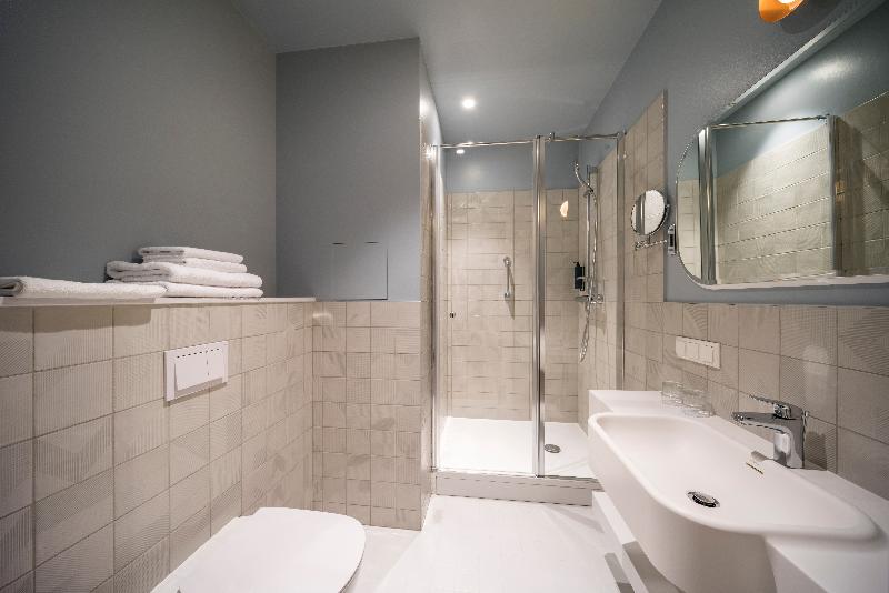 اتاق استاندارد, Wellton Riverside Spa