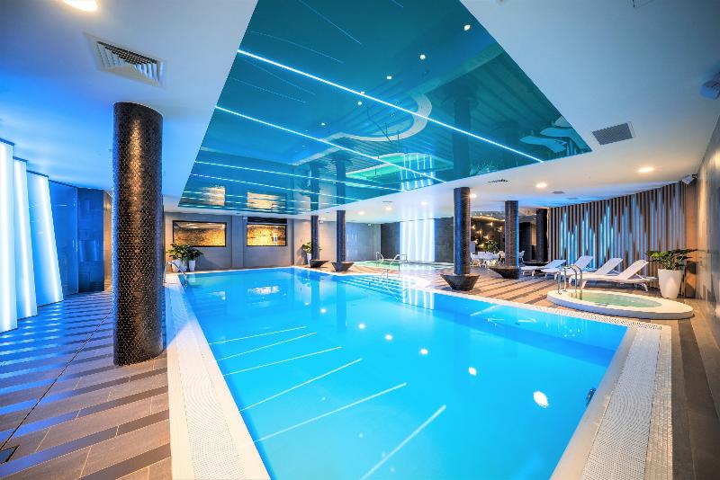 اتاق سوپریور, Wellton Riverside Spa