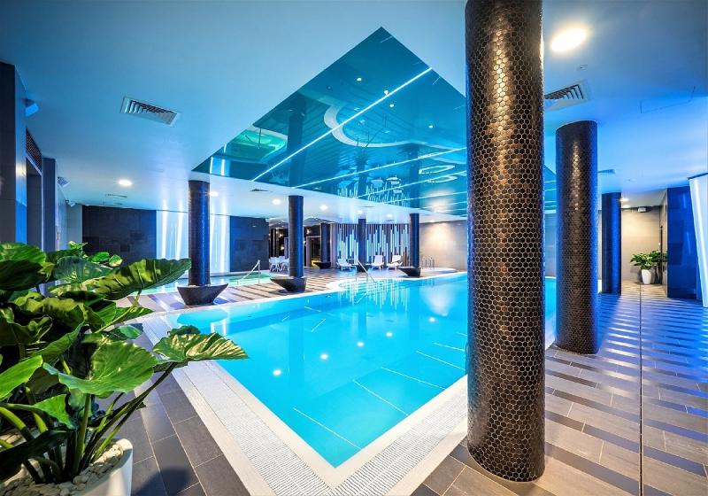 اتاق سوپریور, Wellton Riverside Spa