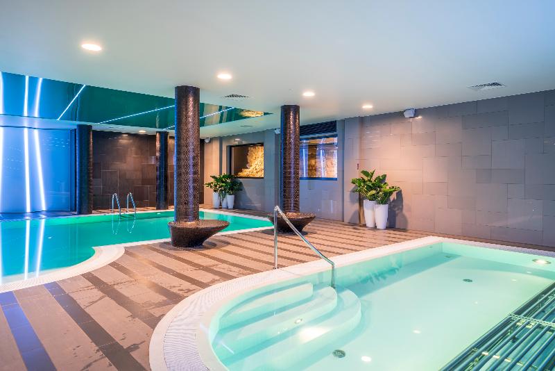 اتاق سوپریور, Wellton Riverside Spa