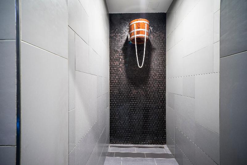 اتاق لوکس, Wellton Riverside Spa