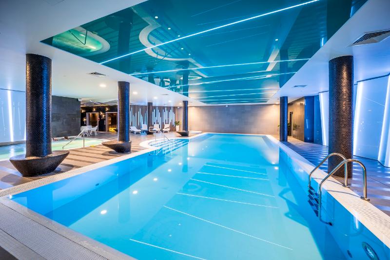 اتاق سوپریور, Wellton Riverside Spa