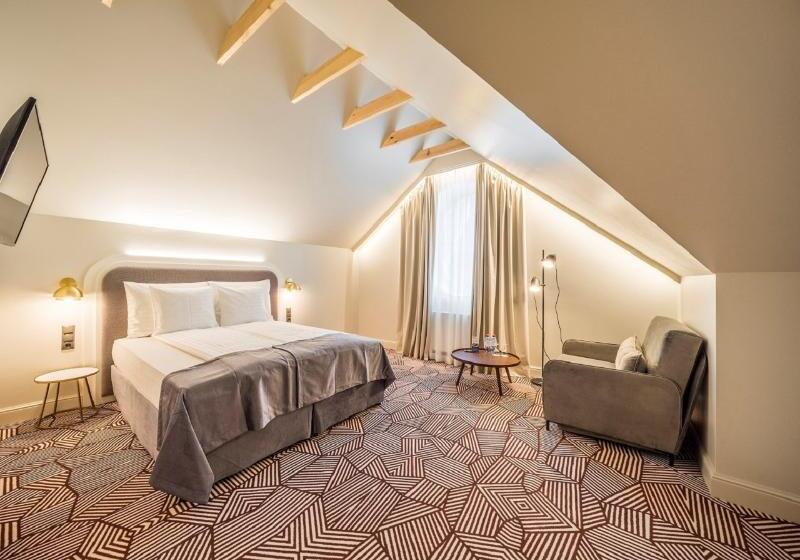 اتاق سوپریور, Wellton Riverside Spa