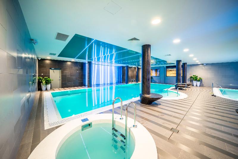 اتاق سوپریور, Wellton Riverside Spa