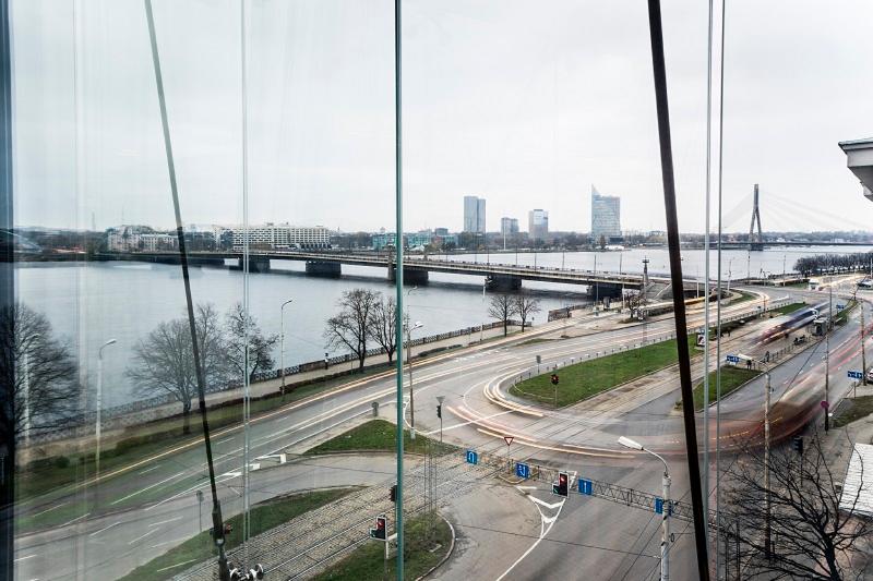 اتاق لوکس, Wellton Riverside Spa