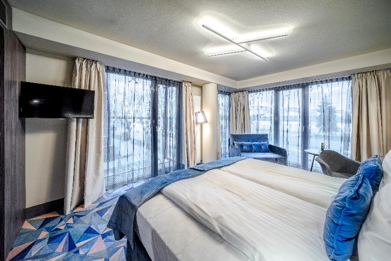 اتاق سوپریور, Wellton Riverside Spa