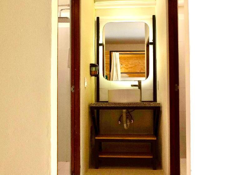 スタンダードルーム, Nomads Hotel & Rooftop Pool Cancun