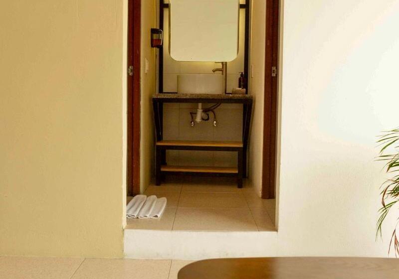 スタンダードルーム, Nomads Hotel & Rooftop Pool Cancun