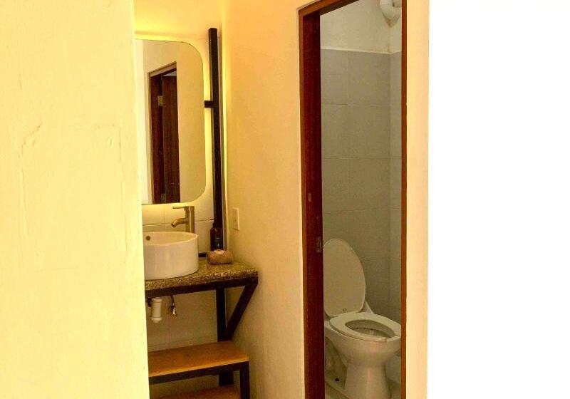 スタンダードルーム, Nomads Hotel & Rooftop Pool Cancun