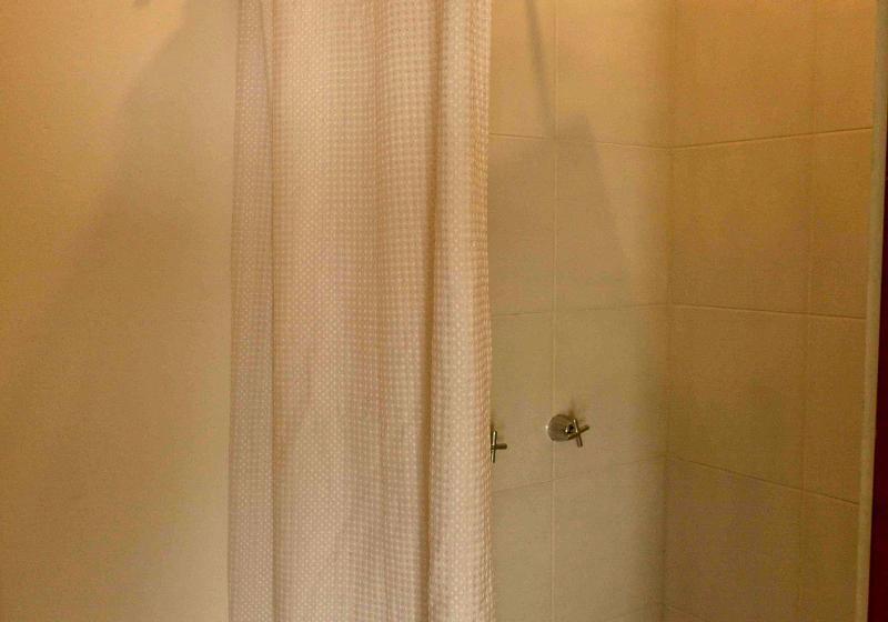 スタンダードルーム, Nomads Hotel & Rooftop Pool Cancun