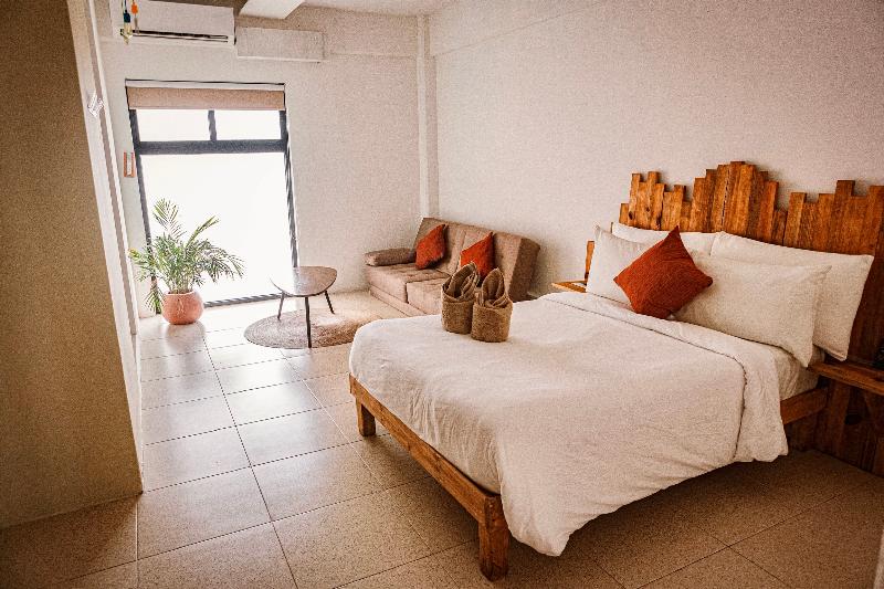 スタンダードルーム, Nomads Hotel & Rooftop Pool Cancun