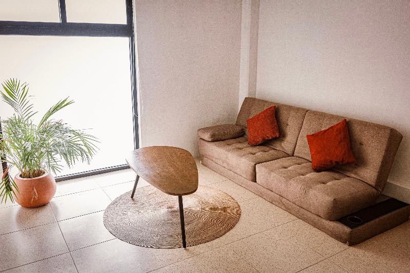 スタンダードルーム, Nomads Hotel & Rooftop Pool Cancun