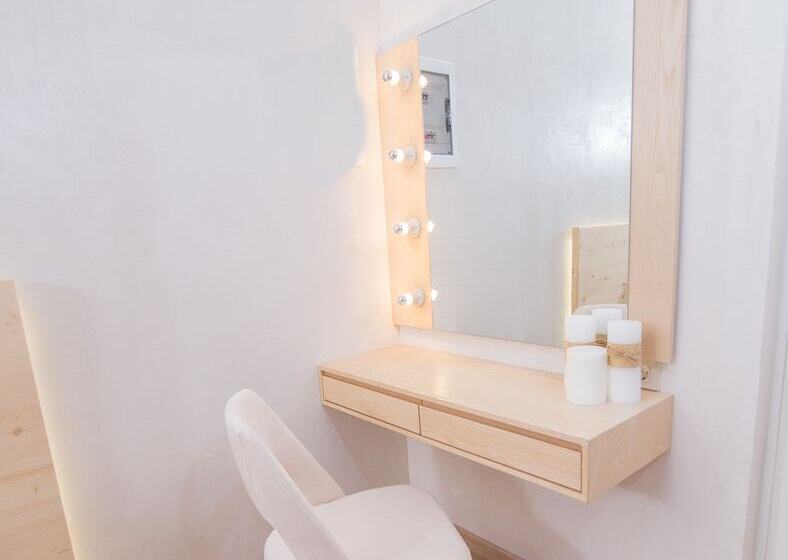 スタンダードルーム, Panellinion Luxury Rooms