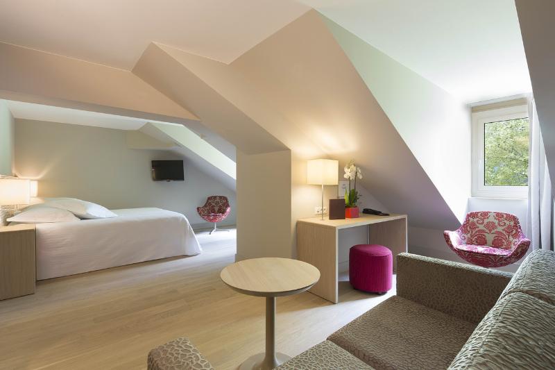 جناح سرير كينج, Tuzla Garden Hotel & Spa