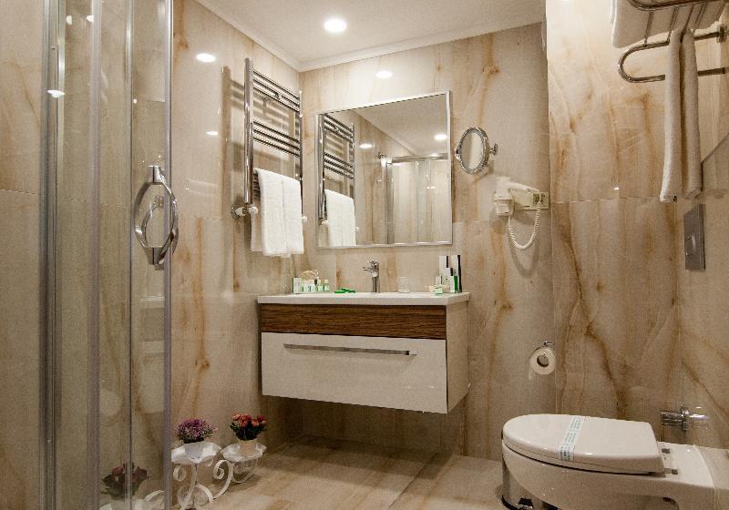 غرفة ديلوكس, Tuzla Garden Hotel & Spa