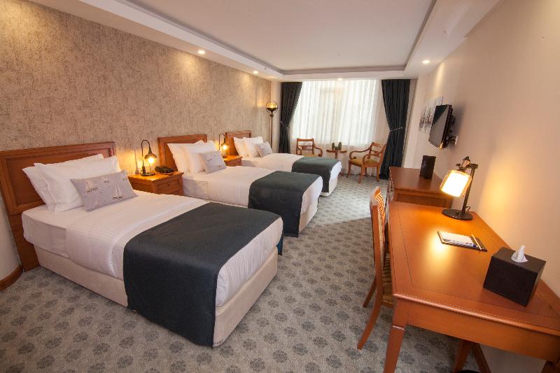 غرفة ديلوكس, Tuzla Garden Hotel & Spa