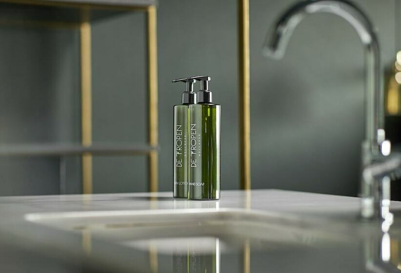 舒适型房间, Van Der Valk Hotel Amsterdam   Amstel