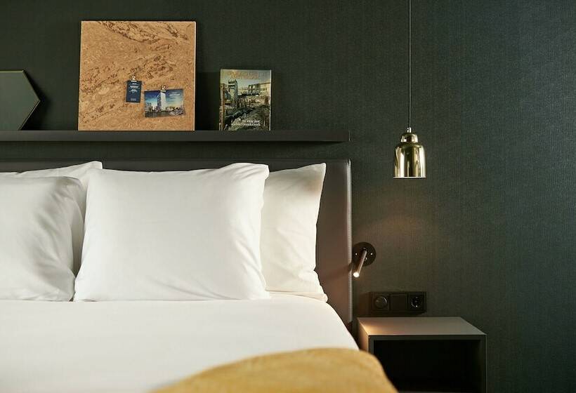 Family Suite, Van Der Valk Hotel Amsterdam   Amstel