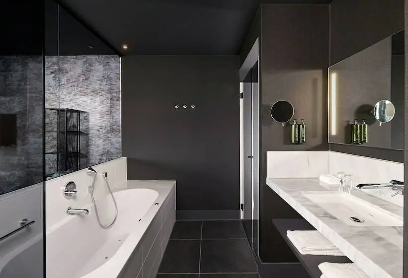 سوییت, Van Der Valk Hotel Amsterdam   Amstel