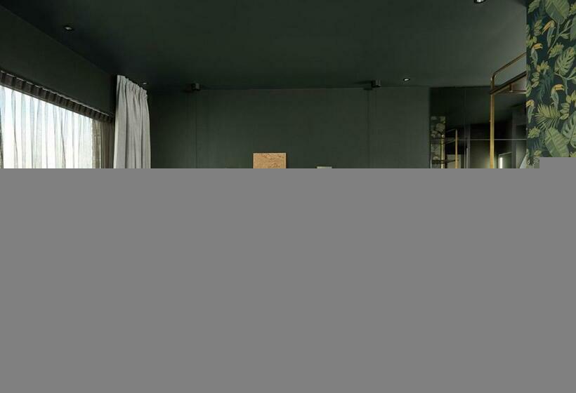 Business Room, Van Der Valk Hotel Amsterdam   Amstel