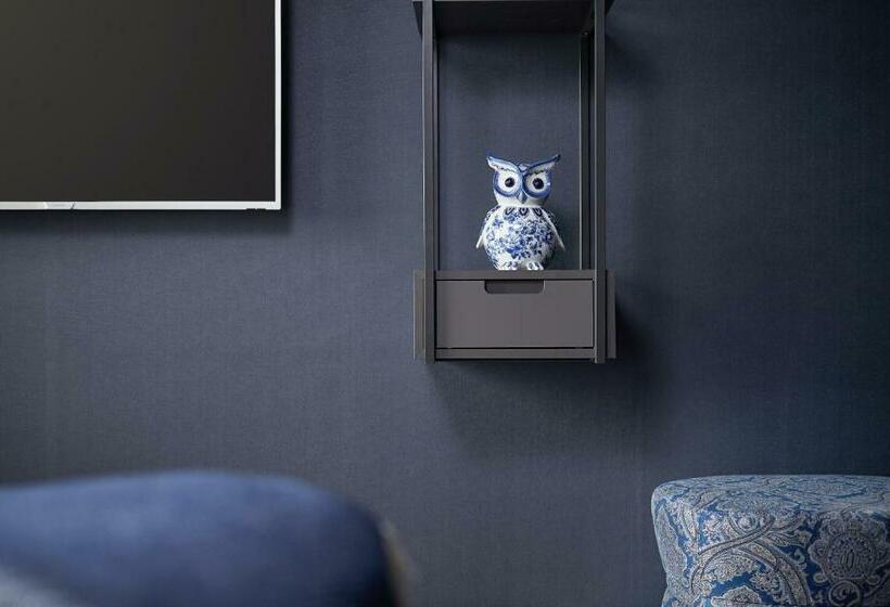 Business Room, Van Der Valk Hotel Amsterdam   Amstel