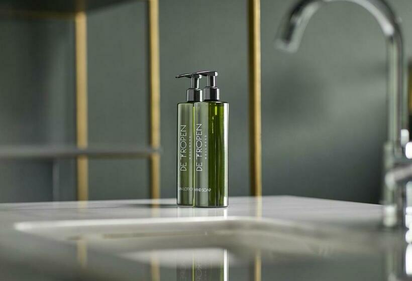 舒适型房间, Van Der Valk Hotel Amsterdam   Amstel